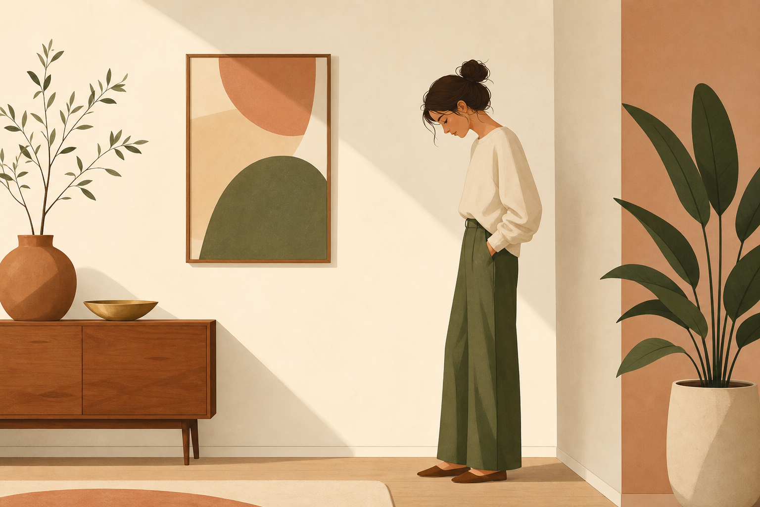 身体感覚を取り戻すために、僕が「感じよう」をやめた理由 のイメージ 4