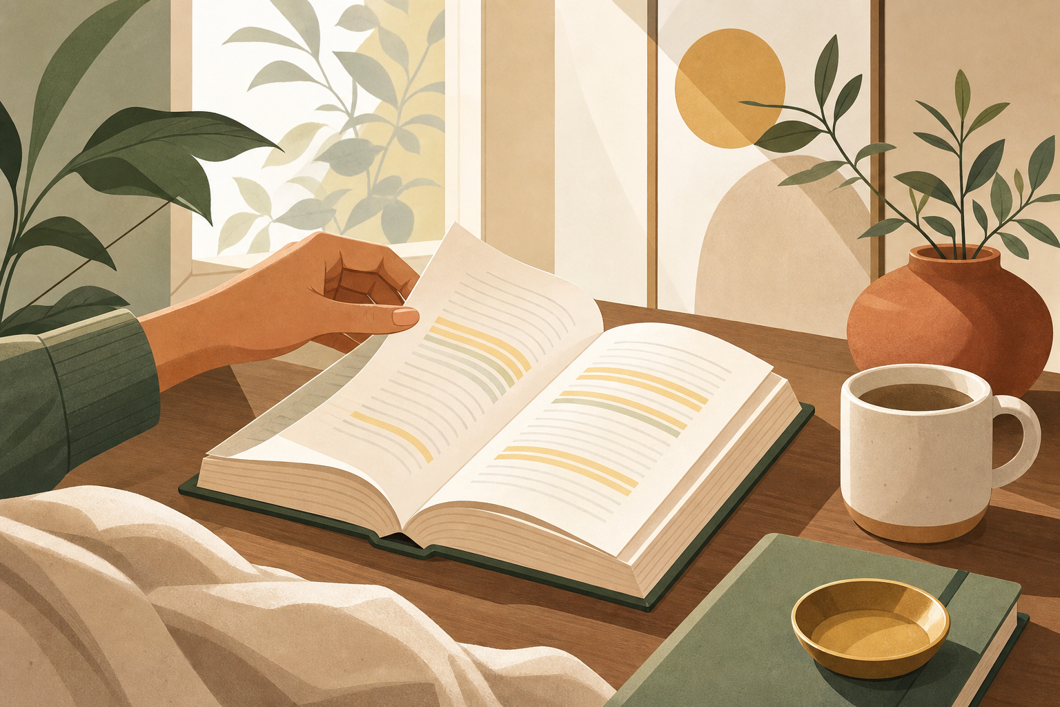 潜在意識 書き換え 体験談を読んで、僕が先に疑うようになったこと のイメージ 2