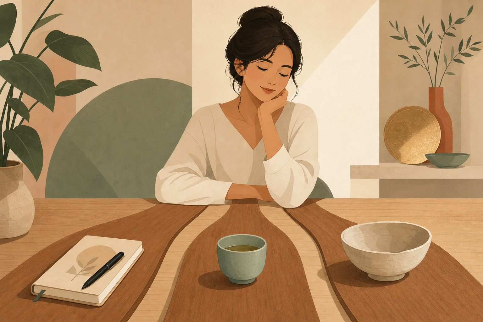 デジタルデトックスは意味ない?3回やめて3回戻った僕が、やっと気づいたこと のイメージ 3