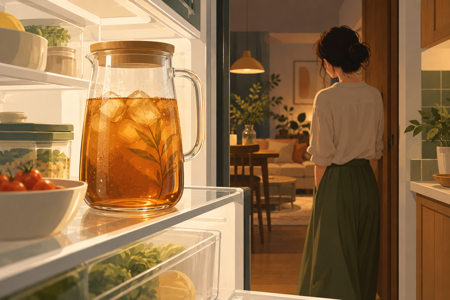 空の巣症候群で生きる目的がわからない時:役割の後に残る自分は、頭で探すほど遠ざかる のイメージ 3