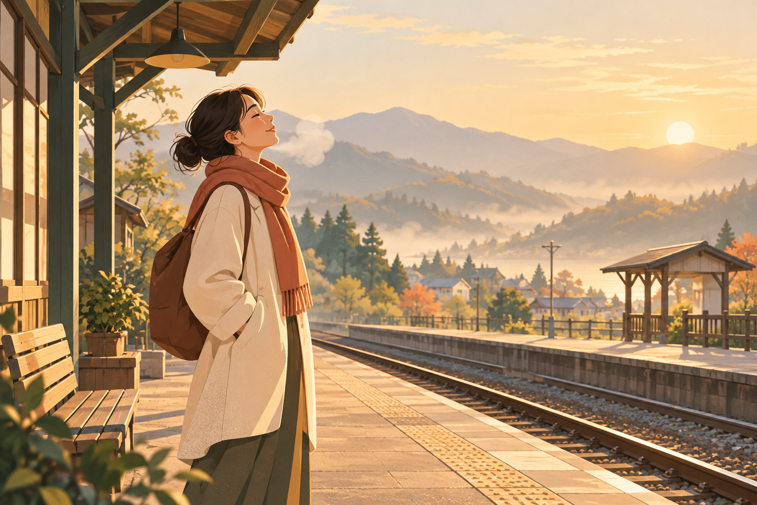 幸福論の要点|アラン・ラッセル・ヒルティが言う幸せと、読んでも変わらない時の向き合い方 のイメージ 2