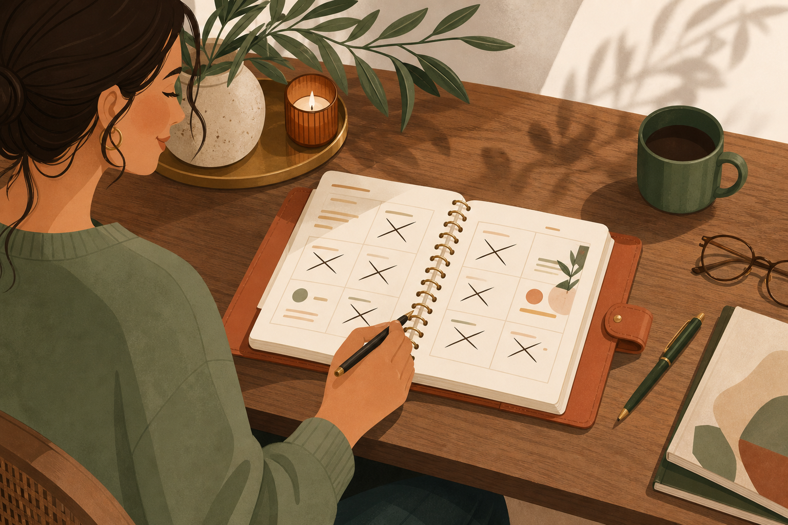 自己啓発が意味ないと感じる理由:本を増やしても戻った僕の結論 のイメージ 3